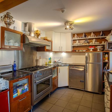 Nina Kordon Guesthouse Alatskivi Екстериор снимка