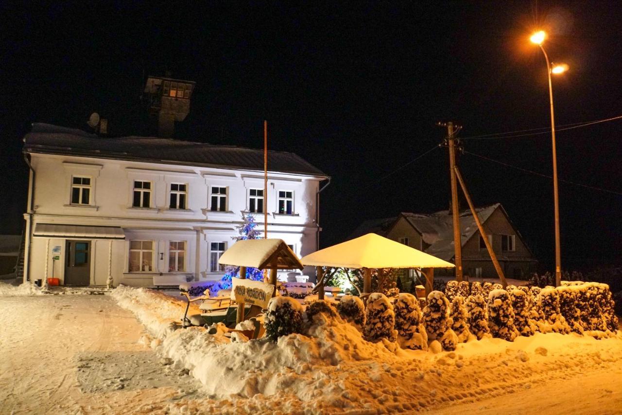 Nina Kordon Guesthouse Alatskivi Екстериор снимка