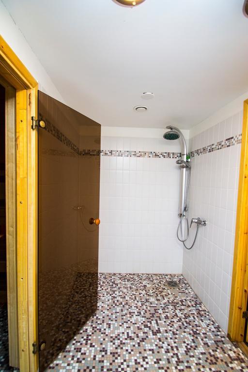 Nina Kordon Guesthouse Alatskivi Екстериор снимка