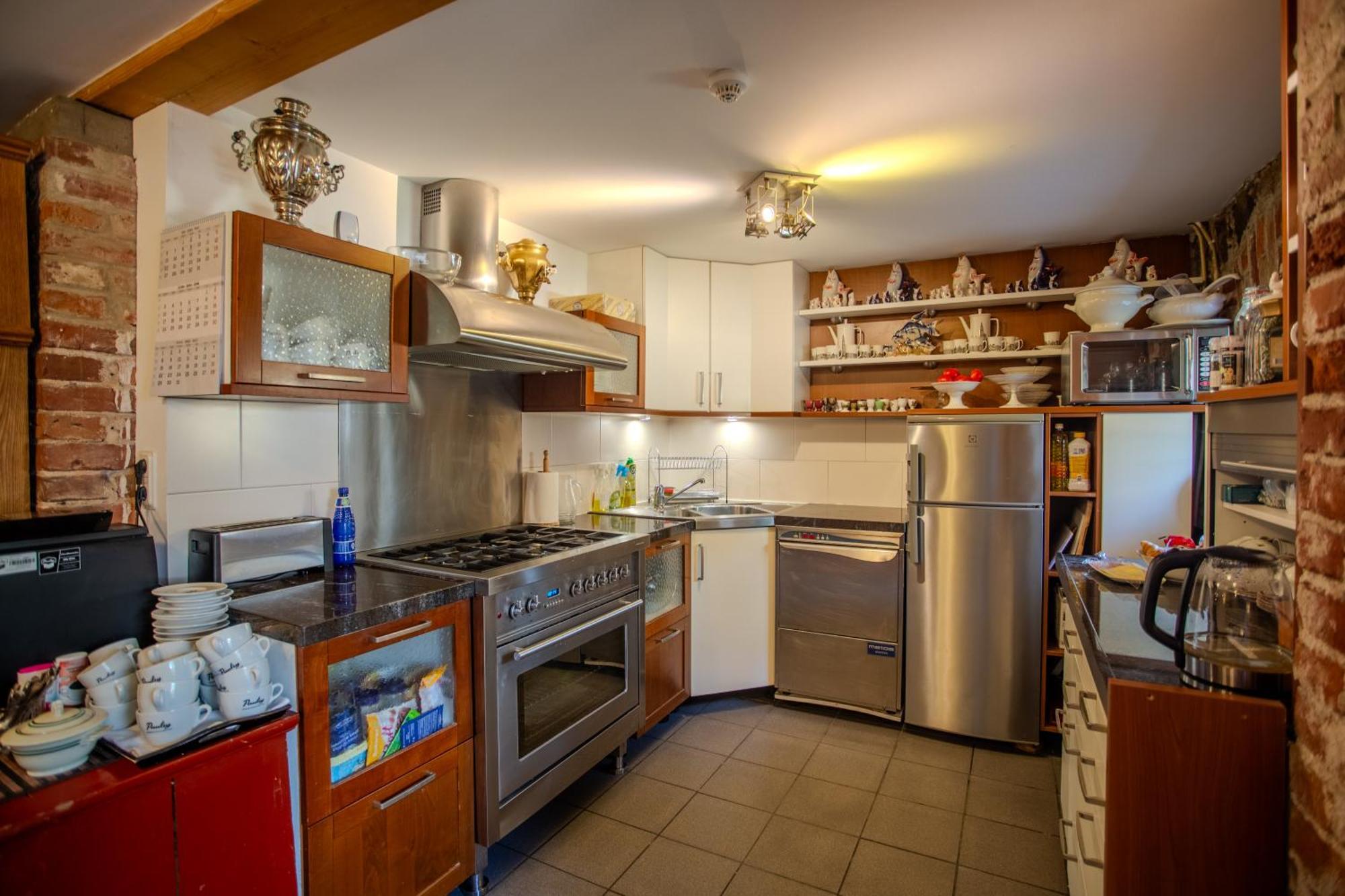 Nina Kordon Guesthouse Alatskivi Екстериор снимка