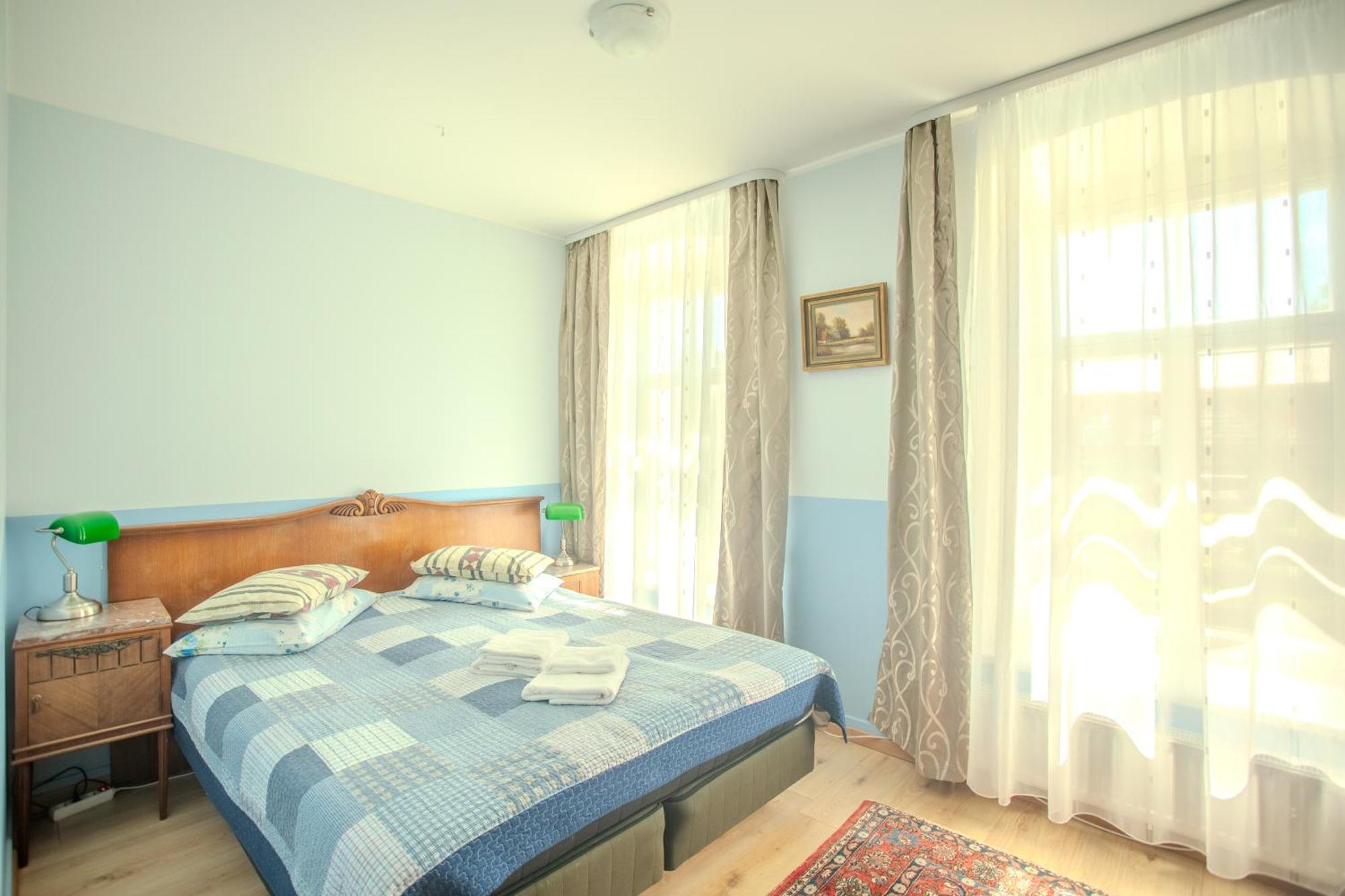 Nina Kordon Guesthouse Alatskivi Екстериор снимка
