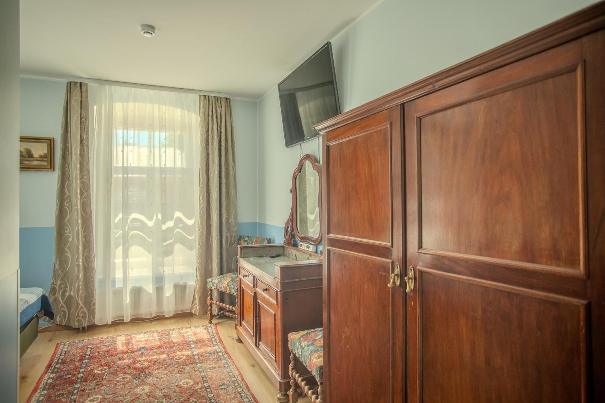 Nina Kordon Guesthouse Alatskivi Екстериор снимка