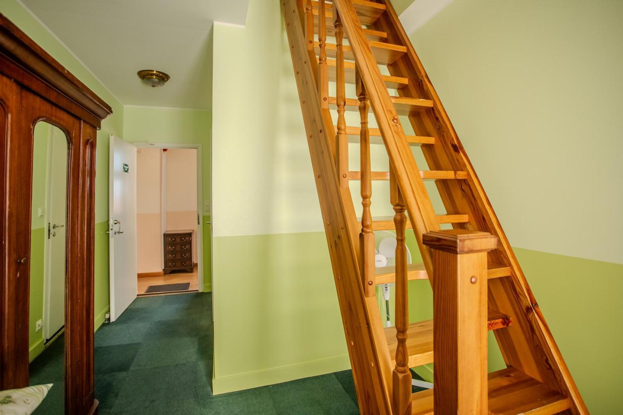 Nina Kordon Guesthouse Alatskivi Екстериор снимка