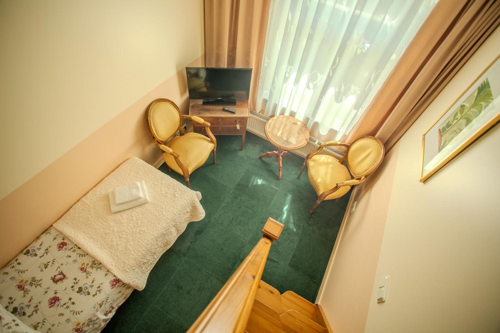 Nina Kordon Guesthouse Alatskivi Екстериор снимка