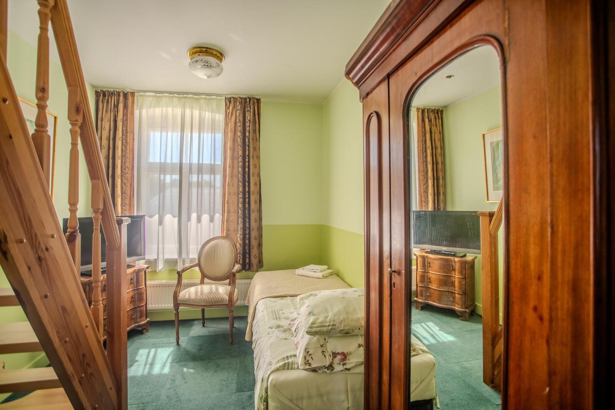 Nina Kordon Guesthouse Alatskivi Екстериор снимка