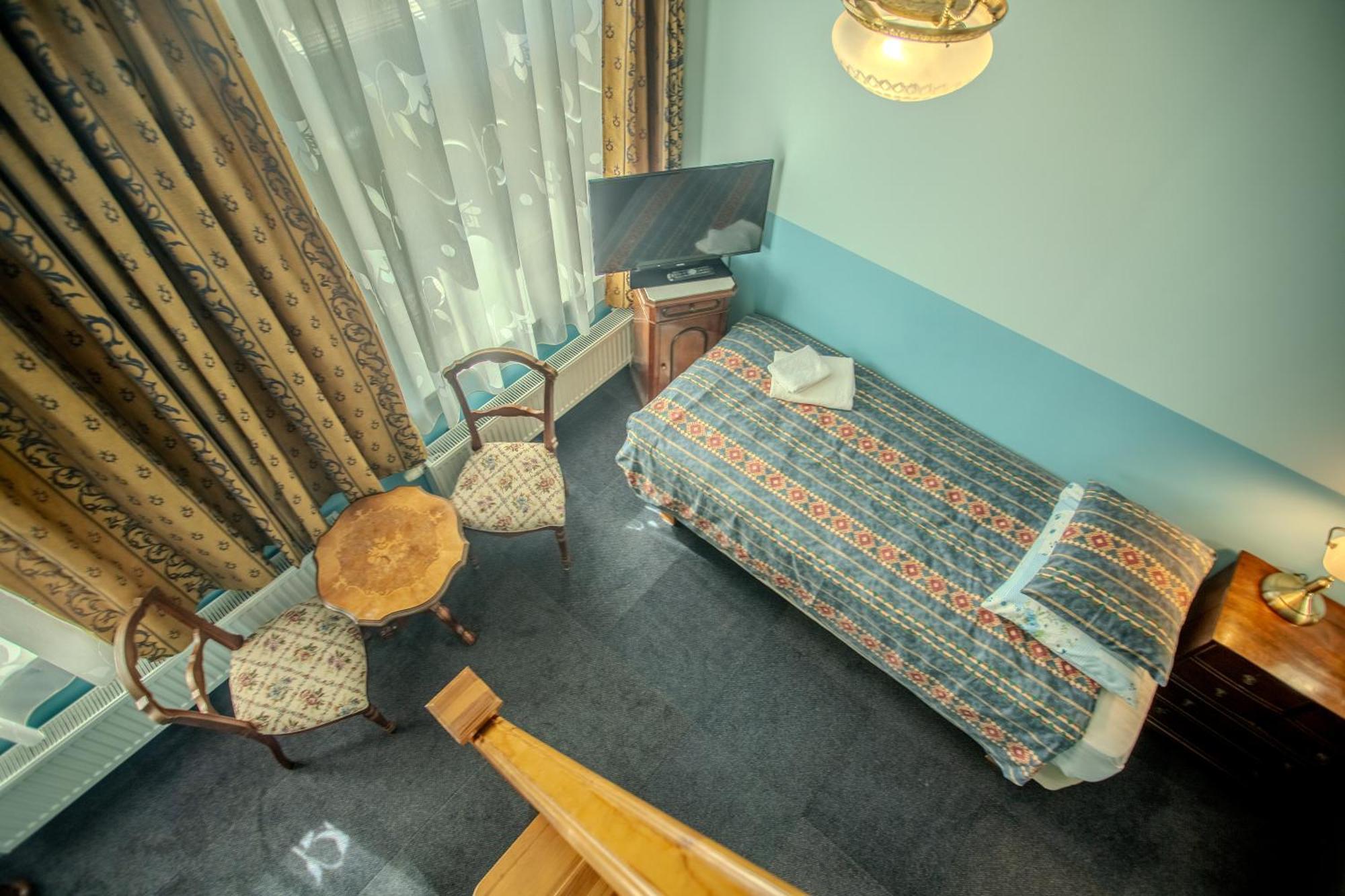 Nina Kordon Guesthouse Alatskivi Екстериор снимка