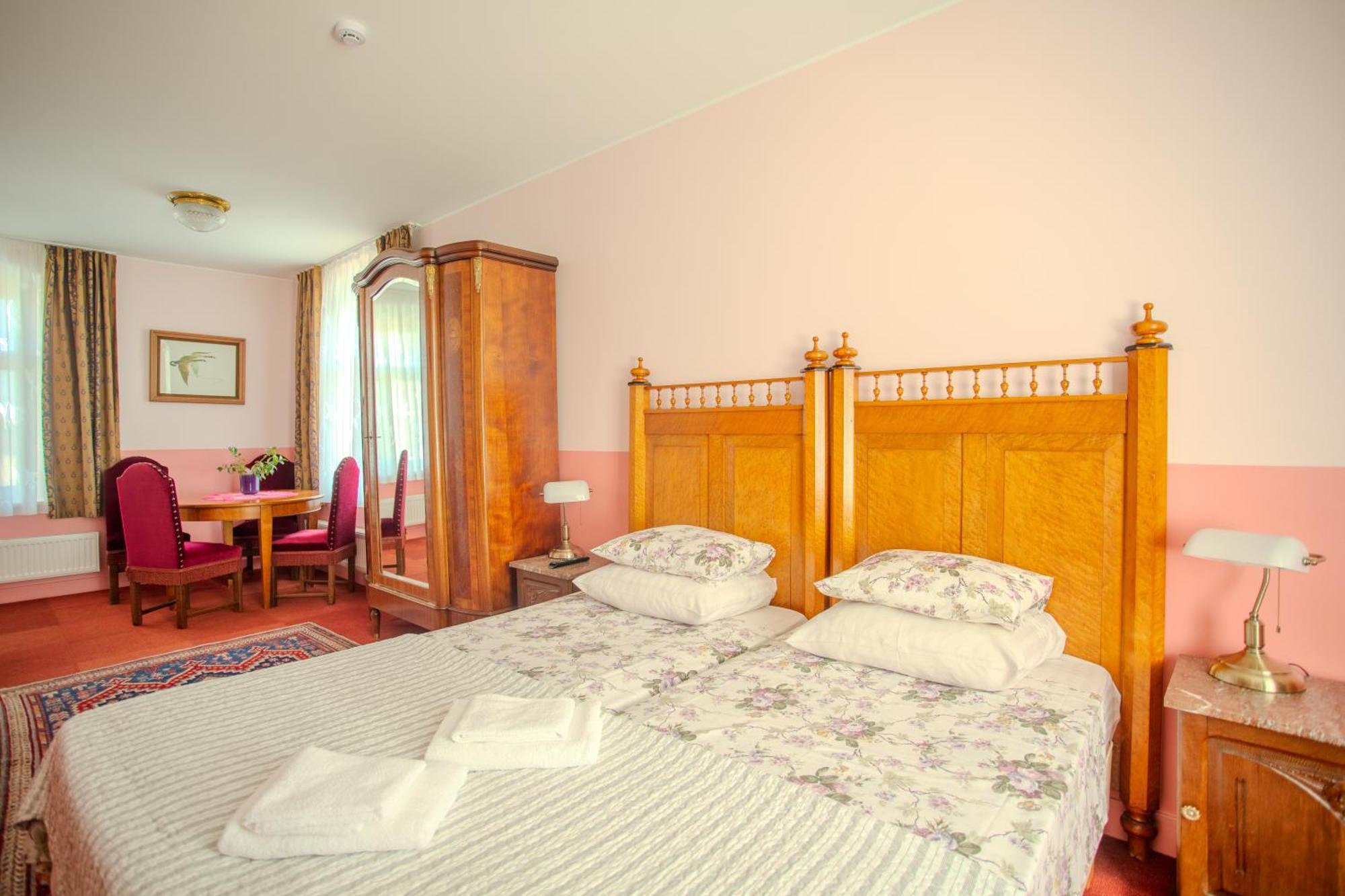 Nina Kordon Guesthouse Alatskivi Екстериор снимка