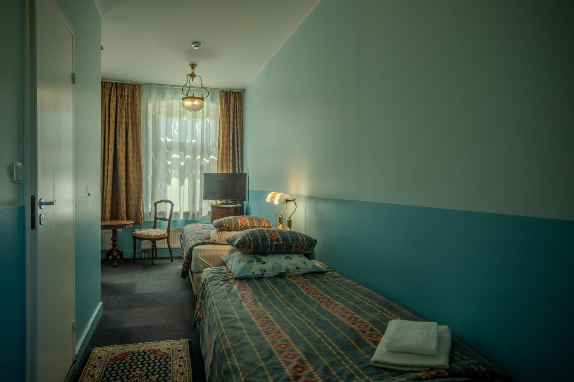 Nina Kordon Guesthouse Alatskivi Екстериор снимка