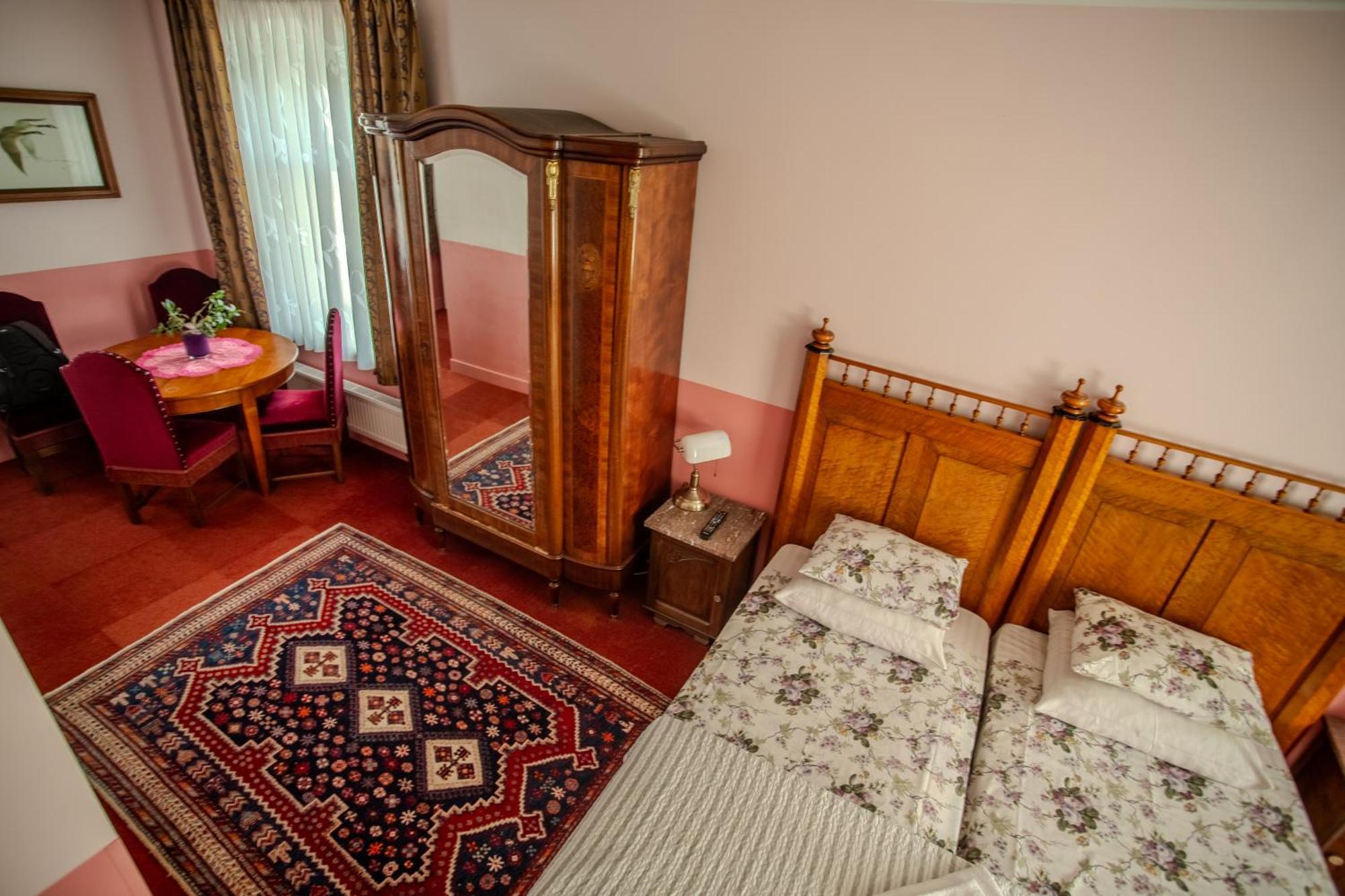 Nina Kordon Guesthouse Alatskivi Екстериор снимка