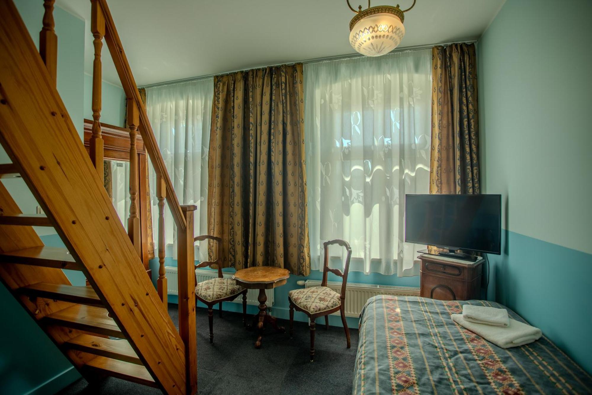 Nina Kordon Guesthouse Alatskivi Екстериор снимка