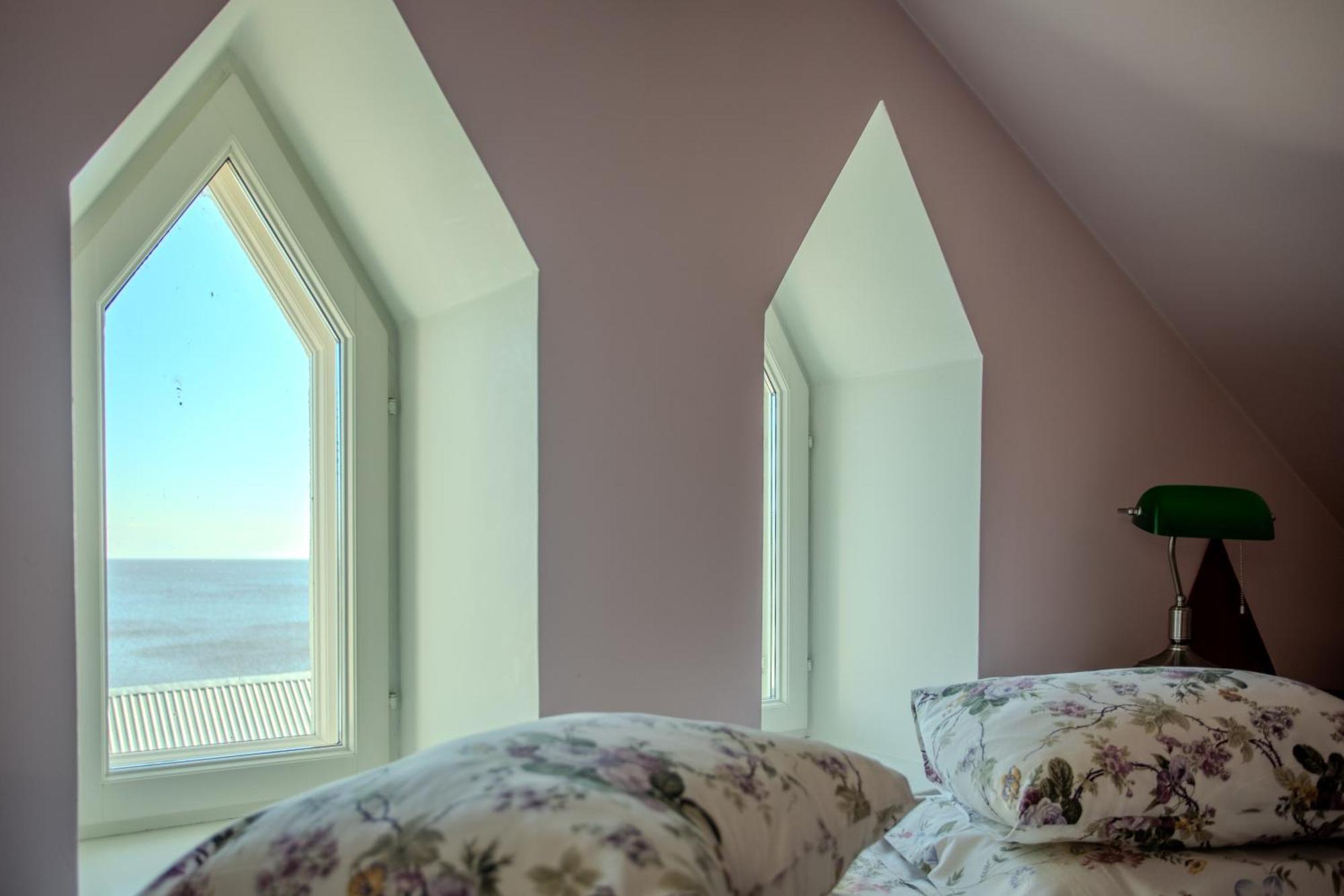 Nina Kordon Guesthouse Alatskivi Екстериор снимка