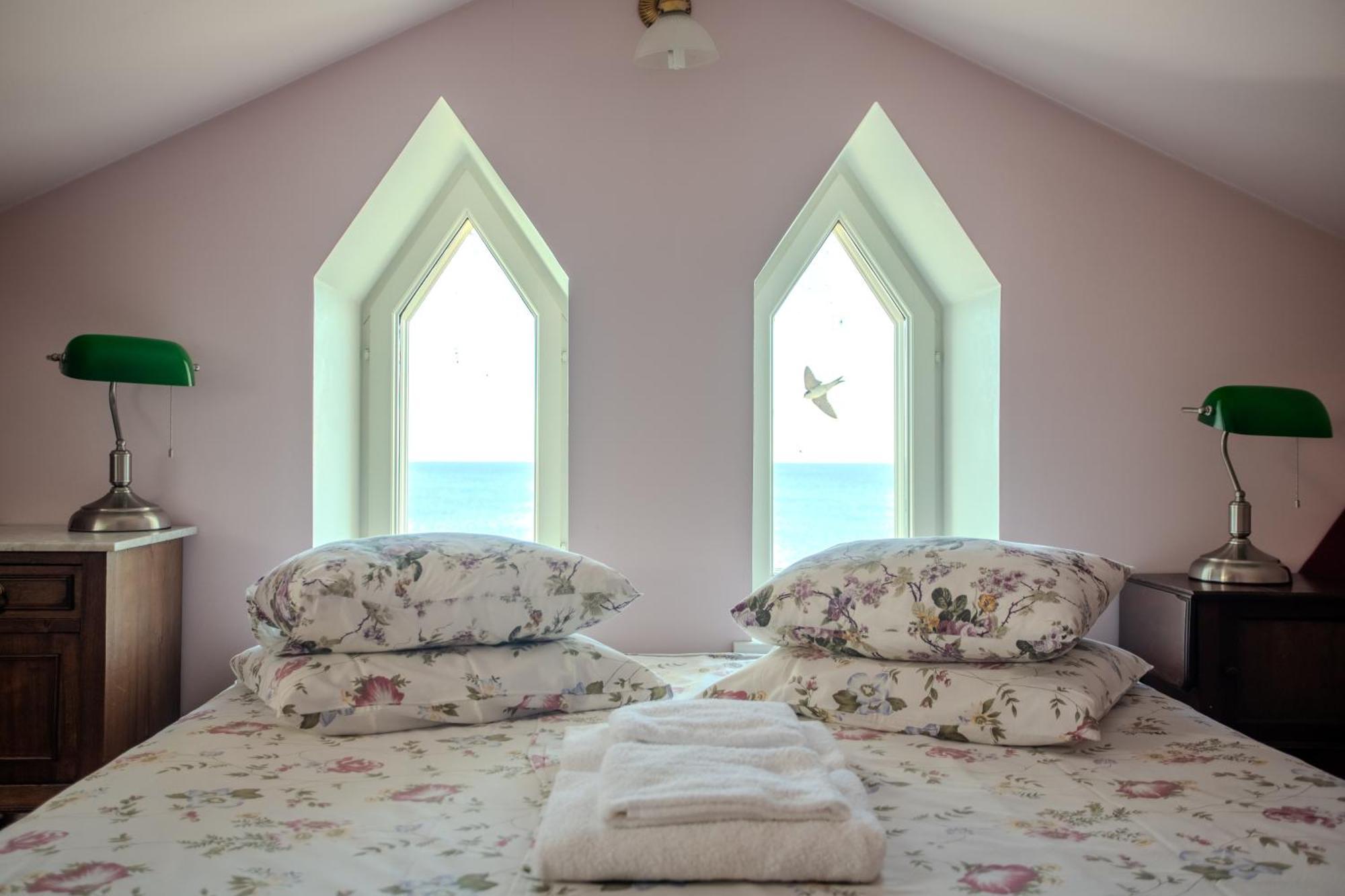 Nina Kordon Guesthouse Alatskivi Екстериор снимка