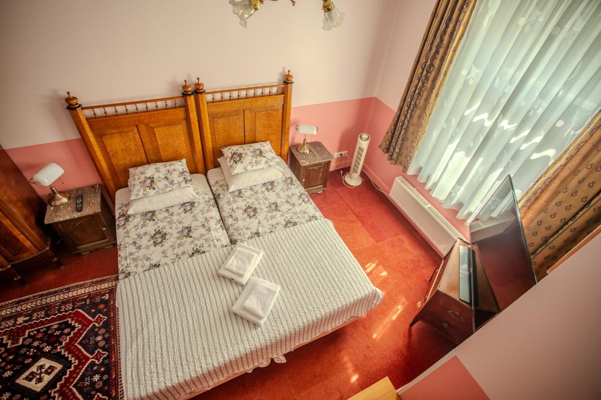 Nina Kordon Guesthouse Alatskivi Екстериор снимка