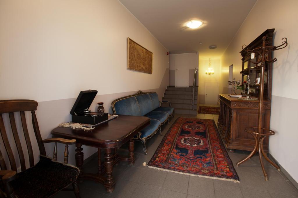 Nina Kordon Guesthouse Alatskivi Екстериор снимка