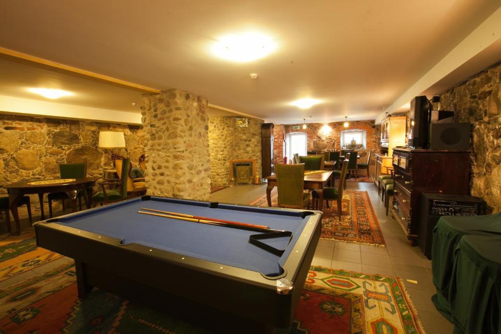 Nina Kordon Guesthouse Alatskivi Екстериор снимка
