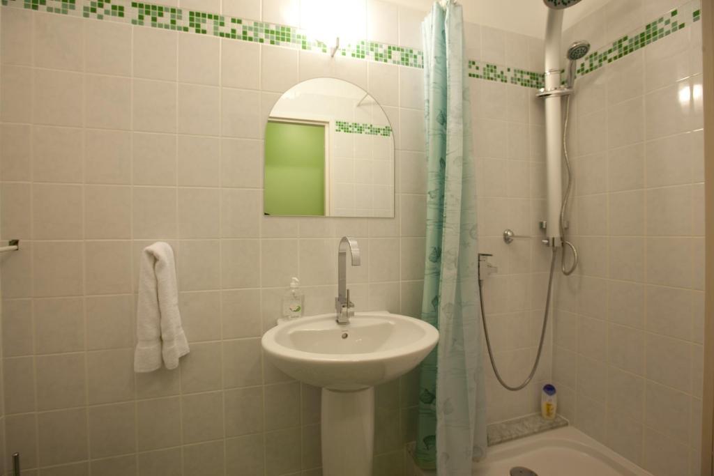 Nina Kordon Guesthouse Alatskivi Екстериор снимка